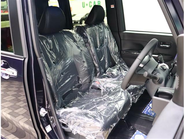 タント カスタムRSリミテッド 禁煙車 記録簿 登録/届出済未使用車 アイドリングストップ 衝突被害軽減システム ナビ&TV 両側電動スライド(5枚目)