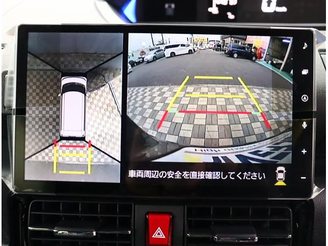 タント カスタムRSリミテッド 禁煙車 記録簿 登録/届出済未使用車 アイドリングストップ 衝突被害軽減システム ナビ&TV 両側電動スライド(13枚目)