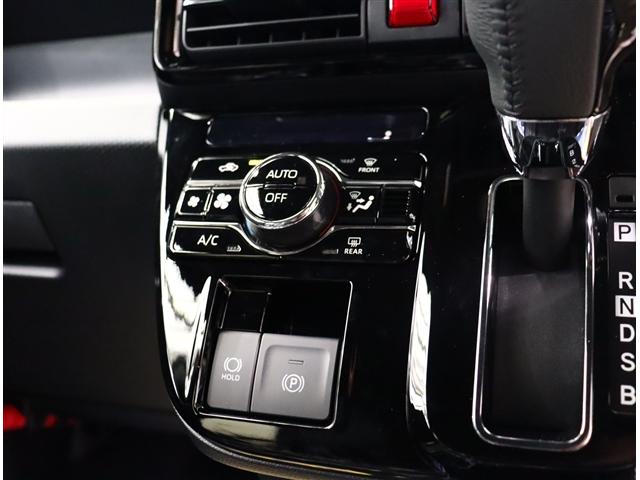 タント カスタムRSリミテッド 禁煙車 記録簿 登録/届出済未使用車 アイドリングストップ 衝突被害軽減システム ナビ&TV 両側電動スライド(18枚目)