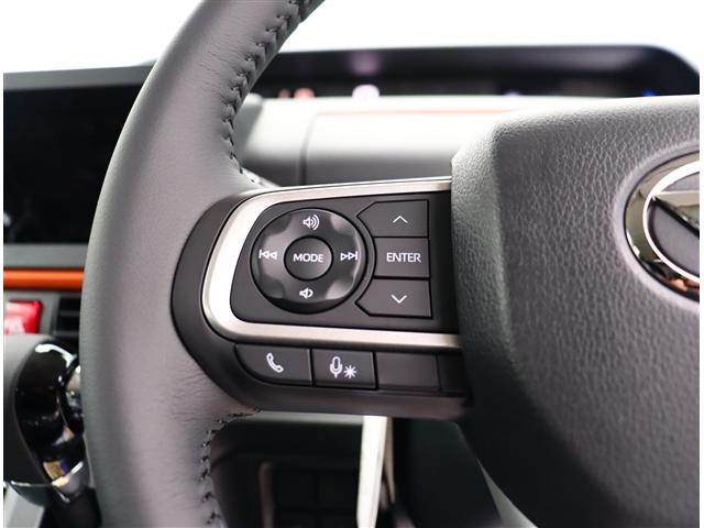 タント ファンクロスターボリミテッド 禁煙車 記録簿 登録/届出済未使用車 アイドリングストップ 衝突被害軽減システム 両側電動スライド(10枚目)