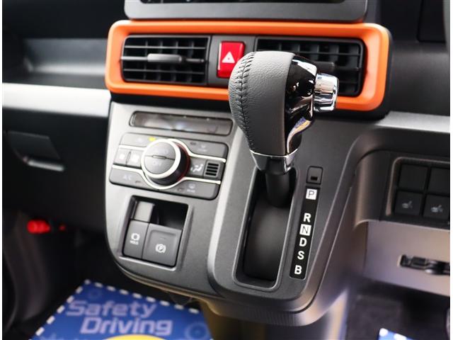 タント ファンクロスターボリミテッド 禁煙車 記録簿 登録/届出済未使用車 アイドリングストップ 衝突被害軽減システム 両側電動スライド(12枚目)