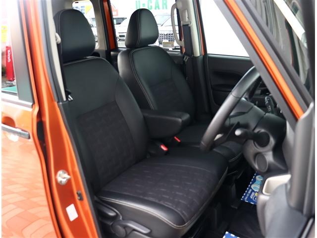 デリカミニ T ワンオーナー 禁煙車 記録簿 アイドリングストップ 衝突被害軽減システム バックカメラ ナビ&TV 電動スライドドア(5枚目)