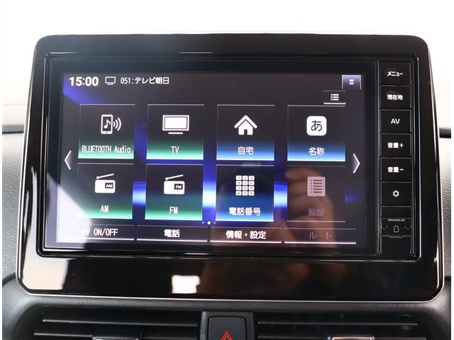 デリカミニ T ワンオーナー 禁煙車 記録簿 アイドリングストップ 衝突被害軽減システム バックカメラ ナビ&TV 電動スライドドア(11枚目)
