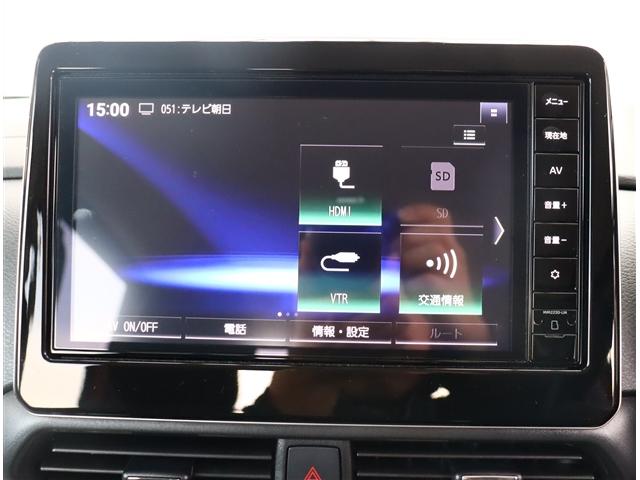 デリカミニ T ワンオーナー 禁煙車 記録簿 アイドリングストップ 衝突被害軽減システム バックカメラ ナビ&TV 電動スライドドア(12枚目)