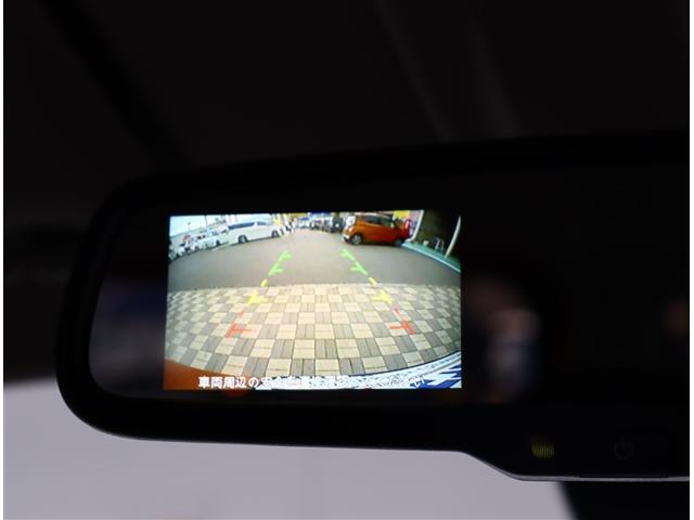 デリカミニ T ワンオーナー 禁煙車 記録簿 アイドリングストップ 衝突被害軽減システム バックカメラ ナビ&TV 電動スライドドア(13枚目)