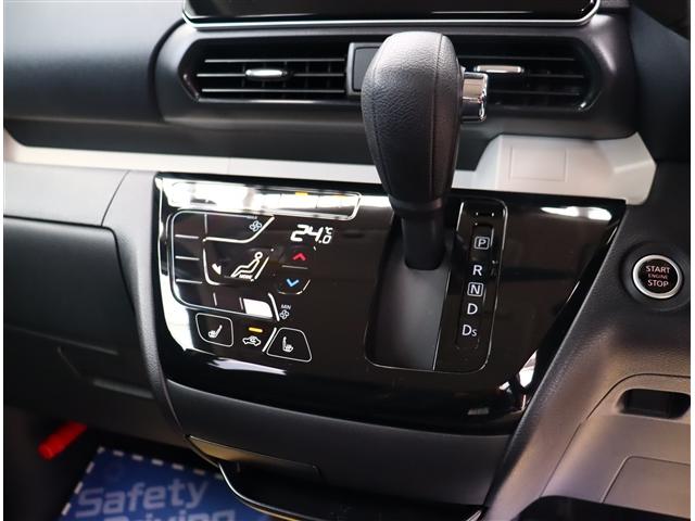 デリカミニ T ワンオーナー 禁煙車 記録簿 アイドリングストップ 衝突被害軽減システム バックカメラ ナビ&TV 電動スライドドア(19枚目)