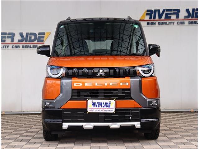 デリカミニ Ｔ　ワンオーナー　三菱ｅ－Ａｓｓｉｓｔ　シートヒーター　パワースライドドア　ＩＳＴＯＰ　純正９インチナビ　フルセグ　バックカメラ　Ｂｌｕｅｔｏｏｔｈ接続　ＬＥＤヘッドライト　ルーフレール　社外１４ＡＷ（28枚目）