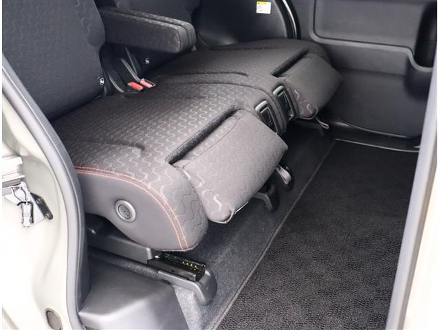 スペーシアギア ハイブリッドXZ ターボ 記録簿 アイドリングストップ 衝突被害軽減システム 両側電動スライド(7枚目)