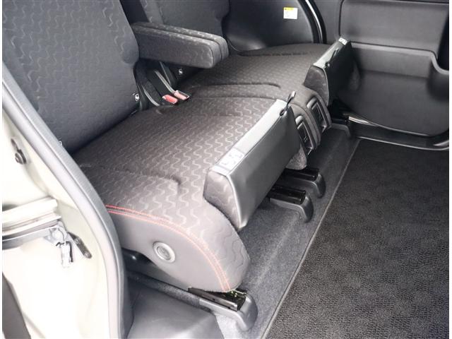 スペーシアギア ハイブリッドXZ ターボ 記録簿 アイドリングストップ 衝突被害軽減システム 両側電動スライド(8枚目)