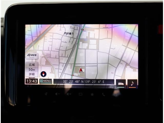 スペーシアギア ハイブリッドXZ ターボ 記録簿 アイドリングストップ 衝突被害軽減システム 両側電動スライド(12枚目)