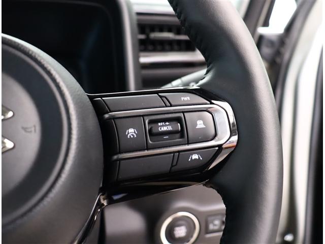 スペーシアギア ハイブリッドXZ ターボ 記録簿 アイドリングストップ 衝突被害軽減システム 両側電動スライド(17枚目)