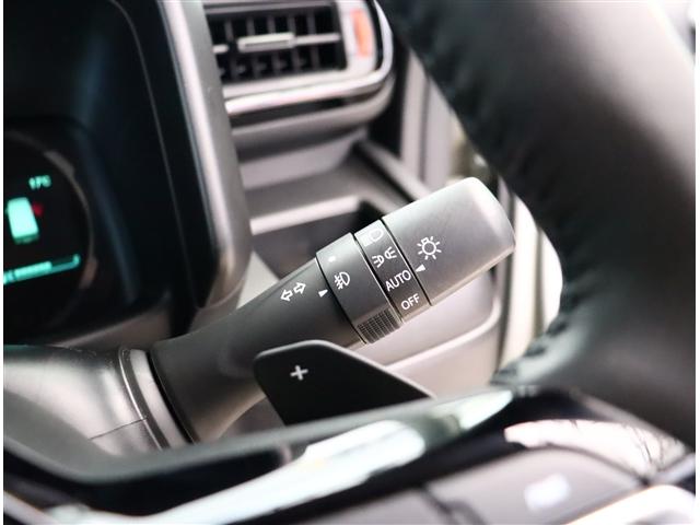 スペーシアギア ハイブリッドXZ ターボ 記録簿 アイドリングストップ 衝突被害軽減システム 両側電動スライド(19枚目)