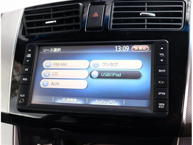 ムーヴ カスタム　Ｘリミテッド　ＳＡ　アイドリングストップ　衝突被害軽減システム　バックカメラ　ナビ＆ＴＶ（5枚目）