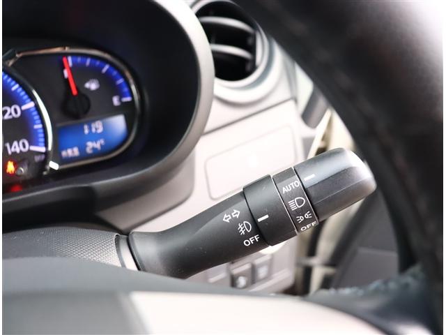 ムーヴ カスタム　Ｘリミテッド　ＳＡ　アイドリングストップ　衝突被害軽減システム　バックカメラ　ナビ＆ＴＶ（10枚目）