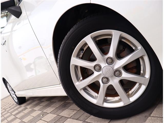 ムーヴ カスタム　Ｘリミテッド　ＳＡ　アイドリングストップ　衝突被害軽減システム　バックカメラ　ナビ＆ＴＶ（19枚目）