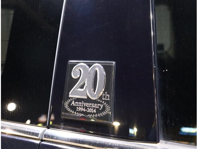 オデッセイ アブソルート・２０ｔｈアニバーサリー　アイドリングストップ　衝突被害軽減システム　バックカメラ　ナビ＆ＴＶ　ＤＶＤ再生　両側電動スライド（12枚目）