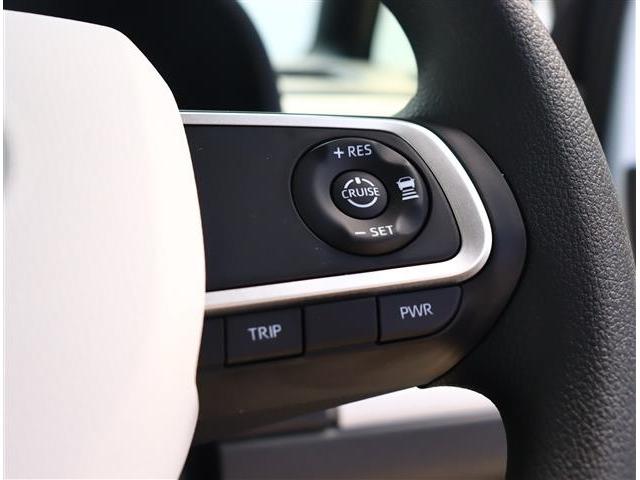 ムーヴキャンバス ストライプスGターボ 禁煙車 記録簿 登録/届出済未使用車 アイドリングストップ 衝突被害軽減システム 両側電動スライド(13枚目)