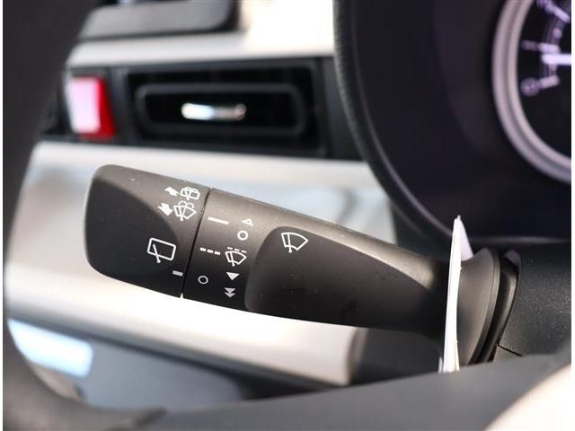 ムーヴキャンバス ストライプスGターボ 禁煙車 記録簿 登録/届出済未使用車 アイドリングストップ 衝突被害軽減システム 両側電動スライド(14枚目)