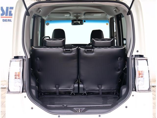 タント カスタムRS トップエディションSAIII 記録簿 アイドリングストップ 衝突被害軽減システム バックカメラ ナビ&TV DVD再生 両側電動スライド(7枚目)