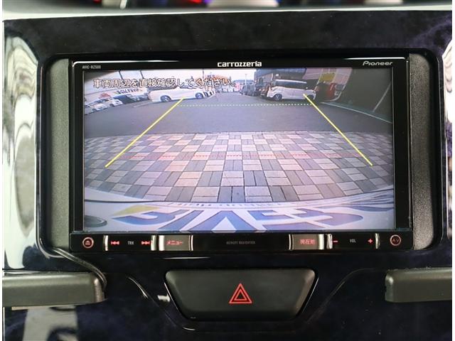 タント カスタムRS トップエディションSAIII 記録簿 アイドリングストップ 衝突被害軽減システム バックカメラ ナビ&TV DVD再生 両側電動スライド(11枚目)