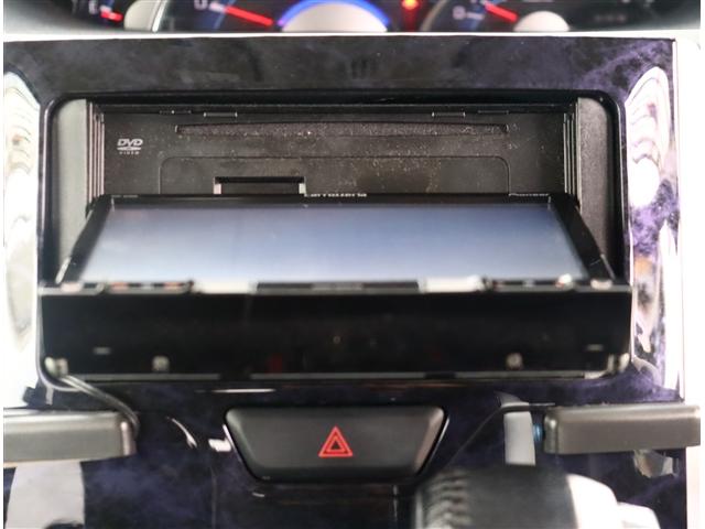 タント カスタムRS トップエディションSAIII 記録簿 アイドリングストップ 衝突被害軽減システム バックカメラ ナビ&TV DVD再生 両側電動スライド(12枚目)