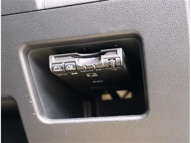 タント カスタムRS トップエディションSAIII 記録簿 アイドリングストップ 衝突被害軽減システム バックカメラ ナビ&TV DVD再生 両側電動スライド(18枚目)