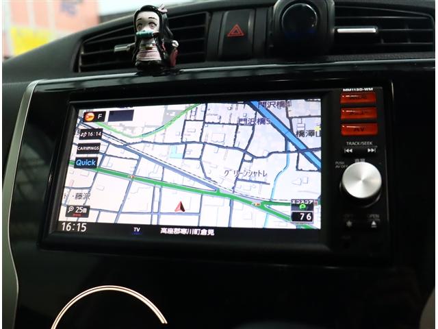 ｅＫカスタム Ｔ　バックカメラ　ナビ＆ＴＶ（3枚目）