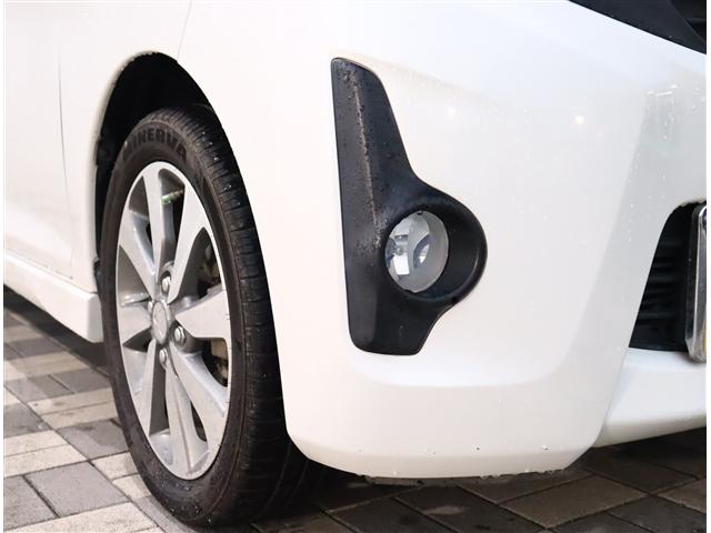 ｅＫカスタム Ｔ　バックカメラ　ナビ＆ＴＶ（9枚目）