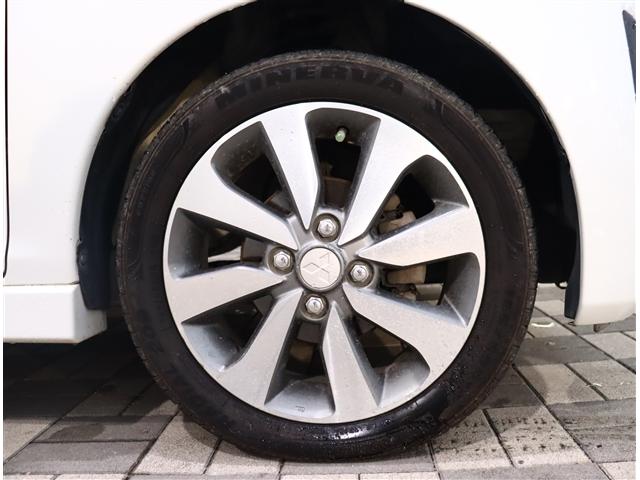 ｅＫカスタム Ｔ　バックカメラ　ナビ＆ＴＶ（10枚目）