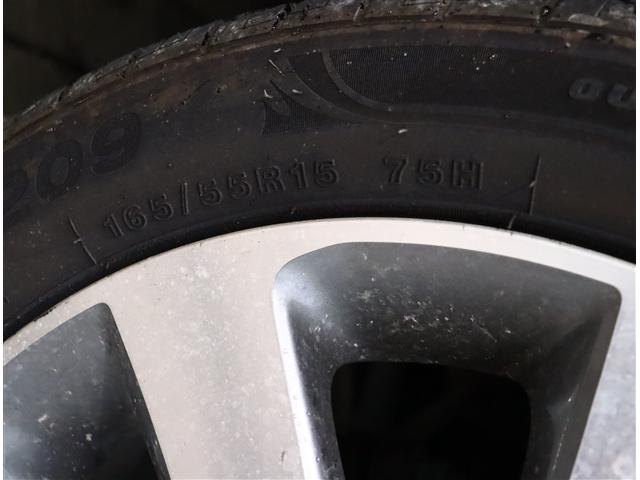 ｅＫカスタム Ｔ　バックカメラ　ナビ＆ＴＶ（11枚目）