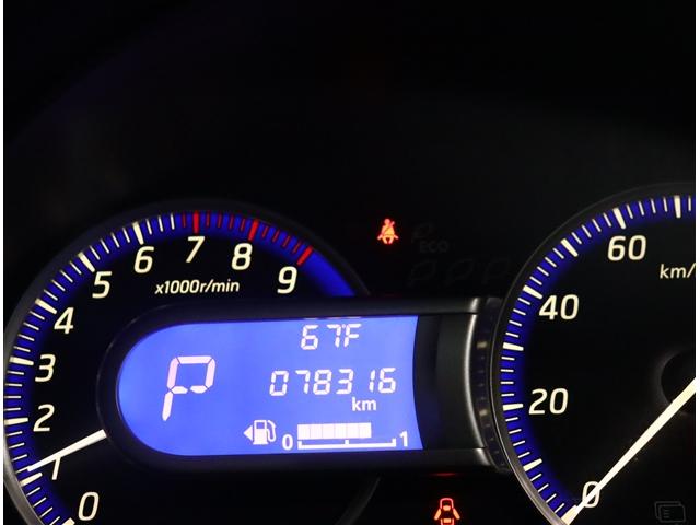 ｅＫカスタム Ｔ　バックカメラ　ナビ＆ＴＶ（13枚目）