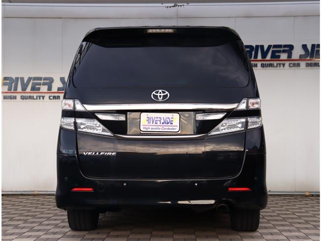 ヴェルファイア ２．４Ｚ　ゴールデンアイズ　バックカメラ　ナビ＆ＴＶ　ＤＶＤ再生　両側電動スライド（20枚目）