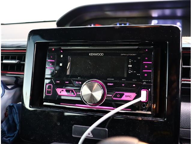 ワゴンＲスティングレー ハイブリッドＸ　アイドリングストップ　衝突被害軽減システム（4枚目）