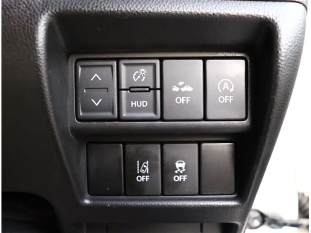 ワゴンＲスティングレー ハイブリッドＸ　アイドリングストップ　衝突被害軽減システム（6枚目）