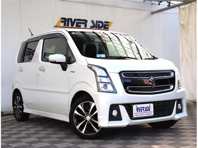 ワゴンＲスティングレー ハイブリッドＸ　レーダーブレーキサポート　ヘッドアップディスプレイ　ＬＥＤヘッドライト　ＣＤデッキ　ＵＳＢ接続　車線逸脱警告　ＩＳＴＯＰ　スマートキー　プッシュスタート　オートエアコン（26枚目）