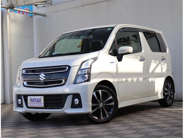 ワゴンＲスティングレー ハイブリッドＸ　レーダーブレーキサポート　ヘッドアップディスプレイ　ＬＥＤヘッドライト　ＣＤデッキ　ＵＳＢ接続　車線逸脱警告　ＩＳＴＯＰ　スマートキー　プッシュスタート　オートエアコン（27枚目）