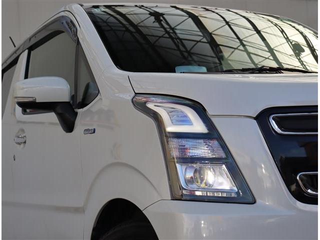 ワゴンＲスティングレー ハイブリッドＸ　レーダーブレーキサポート　ヘッドアップディスプレイ　ＬＥＤヘッドライト　ＣＤデッキ　ＵＳＢ接続　車線逸脱警告　ＩＳＴＯＰ　スマートキー　プッシュスタート　オートエアコン（31枚目）