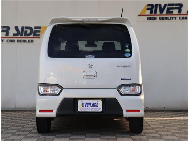 ワゴンＲスティングレー ハイブリッドＸ　レーダーブレーキサポート　ヘッドアップディスプレイ　ＬＥＤヘッドライト　ＣＤデッキ　ＵＳＢ接続　車線逸脱警告　ＩＳＴＯＰ　スマートキー　プッシュスタート　オートエアコン（35枚目）