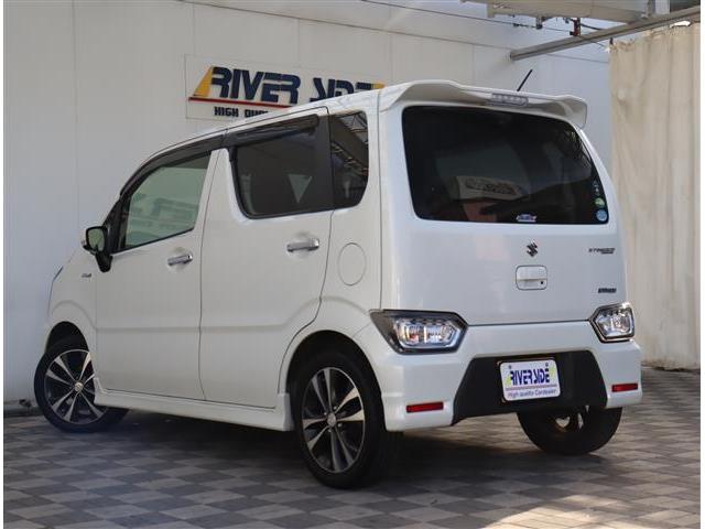 ワゴンＲスティングレー ハイブリッドＸ　レーダーブレーキサポート　ヘッドアップディスプレイ　ＬＥＤヘッドライト　ＣＤデッキ　ＵＳＢ接続　車線逸脱警告　ＩＳＴＯＰ　スマートキー　プッシュスタート　オートエアコン（38枚目）