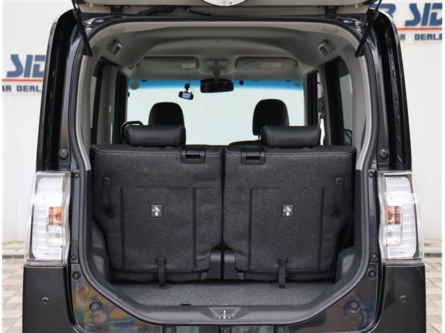 タント カスタムＲＳ　トップエディションＳＡＩＩＩ　スマートアシスト　ミラクルオープンスライド　ＬＥＤヘッドライト　ドラレコ社外メモリーナビ　フルセグ　バックカメラ　Ｂｌｕｅｔｏｏｔｈ接続　ＤＶＤ再生　ＥＴＣ　スマートキー　１５ＡＷ（10枚目）