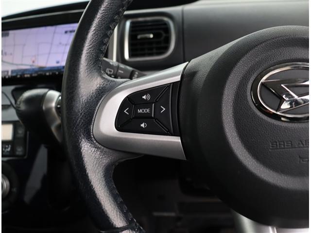 タント カスタムＲＳ　トップエディションＳＡＩＩＩ　スマートアシスト　ミラクルオープンスライド　ＬＥＤヘッドライト　ドラレコ社外メモリーナビ　フルセグ　バックカメラ　Ｂｌｕｅｔｏｏｔｈ接続　ＤＶＤ再生　ＥＴＣ　スマートキー　１５ＡＷ（17枚目）