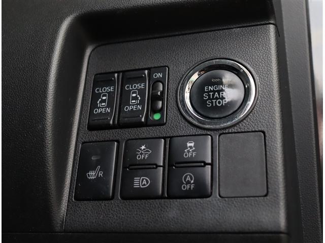 タント カスタムＲＳ　トップエディションＳＡＩＩＩ　スマートアシスト　ミラクルオープンスライド　ＬＥＤヘッドライト　ドラレコ社外メモリーナビ　フルセグ　バックカメラ　Ｂｌｕｅｔｏｏｔｈ接続　ＤＶＤ再生　ＥＴＣ　スマートキー　１５ＡＷ（22枚目）