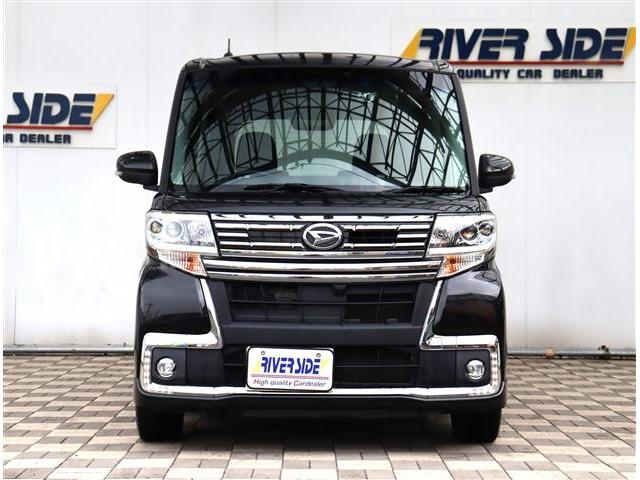 タント カスタムＲＳ　トップエディションＳＡＩＩＩ　スマートアシスト　ミラクルオープンスライド　ＬＥＤヘッドライト　ドラレコ社外メモリーナビ　フルセグ　バックカメラ　Ｂｌｕｅｔｏｏｔｈ接続　ＤＶＤ再生　ＥＴＣ　スマートキー　１５ＡＷ（27枚目）