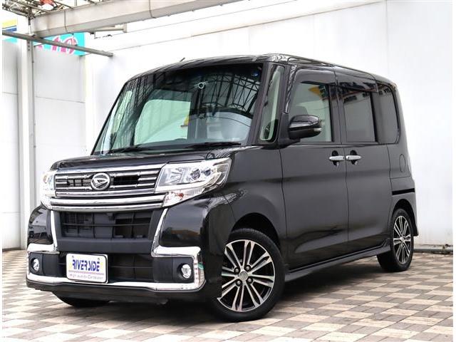 タント カスタムＲＳ　トップエディションＳＡＩＩＩ　スマートアシスト　ミラクルオープンスライド　ＬＥＤヘッドライト　ドラレコ社外メモリーナビ　フルセグ　バックカメラ　Ｂｌｕｅｔｏｏｔｈ接続　ＤＶＤ再生　ＥＴＣ　スマートキー　１５ＡＷ（31枚目）