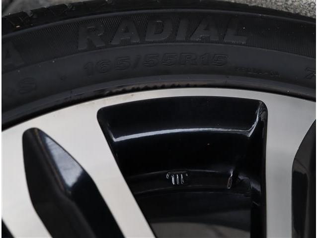 タント カスタムＲＳ　トップエディションＳＡＩＩＩ　スマートアシスト　ミラクルオープンスライド　ＬＥＤヘッドライト　ドラレコ社外メモリーナビ　フルセグ　バックカメラ　Ｂｌｕｅｔｏｏｔｈ接続　ＤＶＤ再生　ＥＴＣ　スマートキー　１５ＡＷ（34枚目）