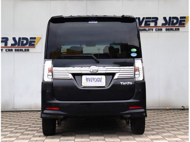 タント カスタムＲＳ　トップエディションＳＡＩＩＩ　スマートアシスト　ミラクルオープンスライド　ＬＥＤヘッドライト　ドラレコ社外メモリーナビ　フルセグ　バックカメラ　Ｂｌｕｅｔｏｏｔｈ接続　ＤＶＤ再生　ＥＴＣ　スマートキー　１５ＡＷ（35枚目）