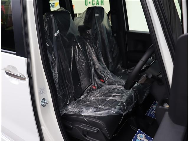 N-BOXカスタム ターボコーディネートスタイル 禁煙車 記録簿 登録/届出済未使用車 アイドリングストップ 衝突被害軽減システム バックカメラ ナビ&TV DVD再生 両側電動スライド(5枚目)