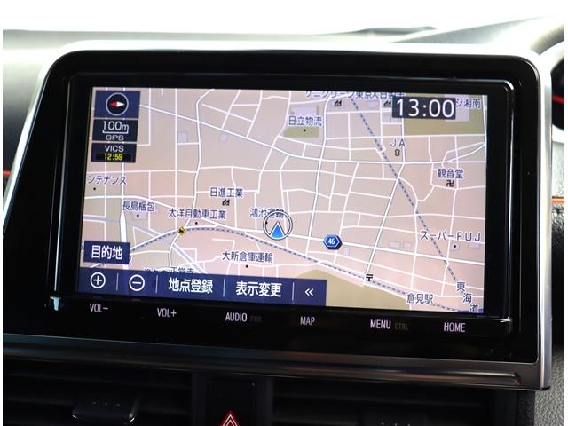 シエンタ Ｇ　クエロ　記録簿　アイドリングストップ　衝突被害軽減システム　ナビ＆ＴＶ　ＤＶＤ再生　両側電動スライド　後席モニター（10枚目）