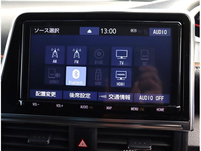 シエンタ Ｇ　クエロ　記録簿　アイドリングストップ　衝突被害軽減システム　ナビ＆ＴＶ　ＤＶＤ再生　両側電動スライド　後席モニター（11枚目）