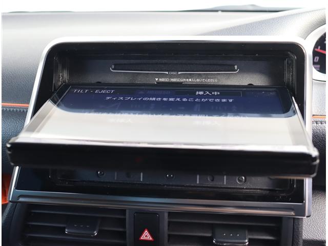 シエンタ Ｇ　クエロ　記録簿　アイドリングストップ　衝突被害軽減システム　ナビ＆ＴＶ　ＤＶＤ再生　両側電動スライド　後席モニター（13枚目）